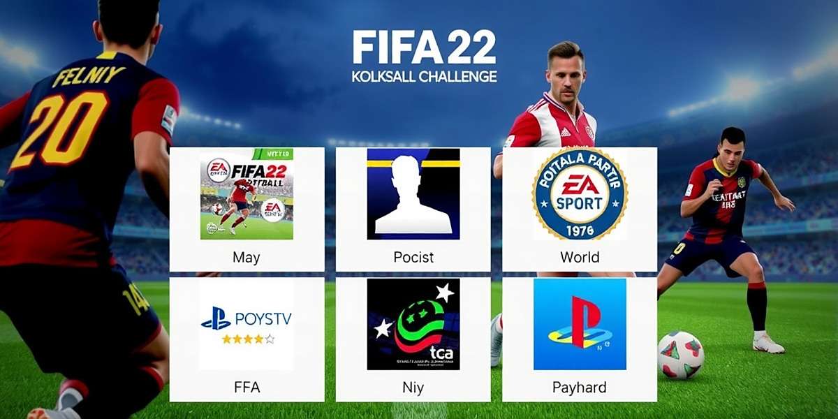FIFA 22: Kolkata Football Challenge download page showing various platforms with FIFA 22: Kolkata Football Challenge watermark
